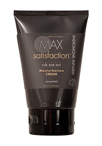 Max 4 Men Max Satisfaction Cream