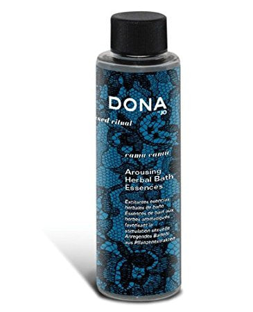 Dona by Jo Arousing Herbal Bath Essences
