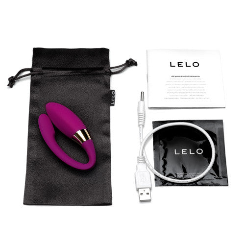 NOA™ | The Couples' Sex Toy for Enhanced Intimacy | LELO