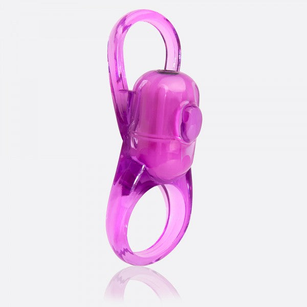 RODEO™ BUCKER Vibrating Ring with Ride Control