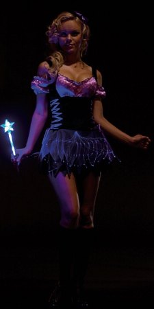 Switch Witch Light Up Costume
