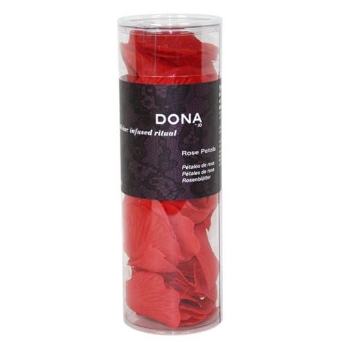 Dona by Jo Pheromone Infused Rose Petals